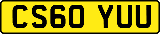 CS60YUU