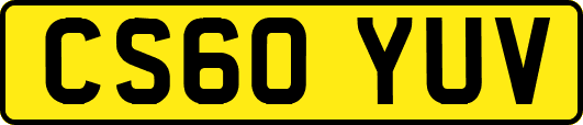 CS60YUV