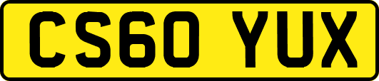 CS60YUX