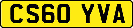 CS60YVA