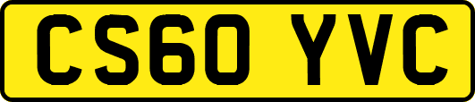 CS60YVC
