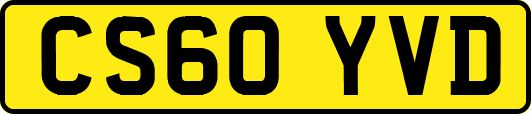CS60YVD