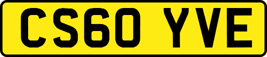 CS60YVE