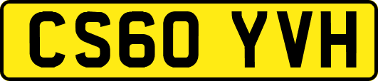 CS60YVH
