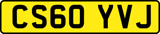 CS60YVJ