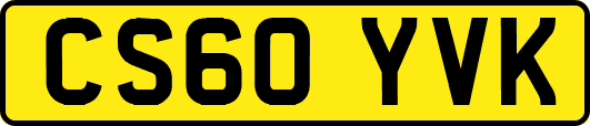 CS60YVK