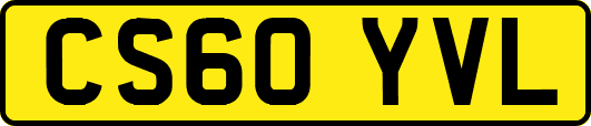 CS60YVL