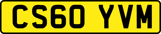 CS60YVM