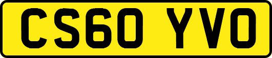 CS60YVO