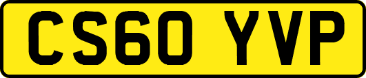 CS60YVP