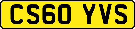 CS60YVS