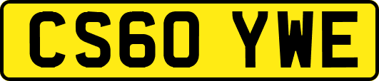 CS60YWE