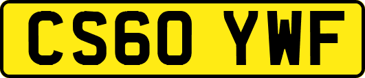 CS60YWF
