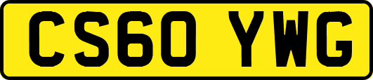 CS60YWG