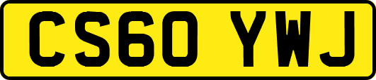 CS60YWJ