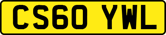 CS60YWL
