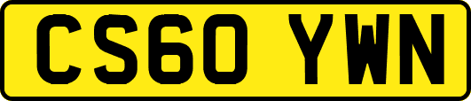 CS60YWN