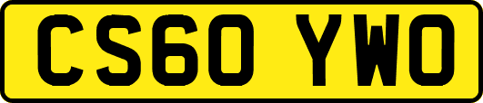 CS60YWO