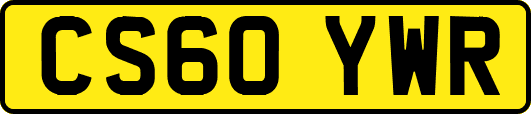CS60YWR