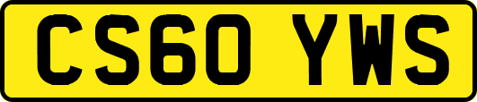 CS60YWS