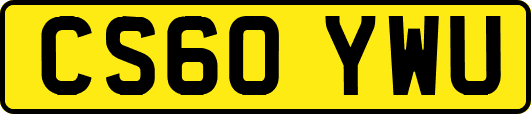 CS60YWU