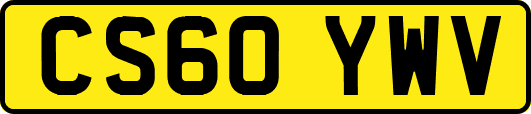 CS60YWV