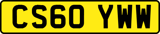 CS60YWW