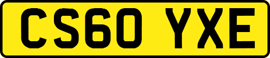 CS60YXE