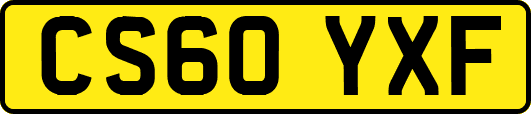 CS60YXF