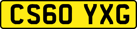 CS60YXG
