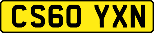 CS60YXN
