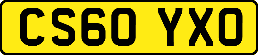 CS60YXO