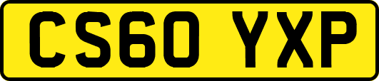 CS60YXP