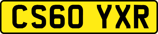 CS60YXR
