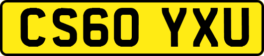 CS60YXU