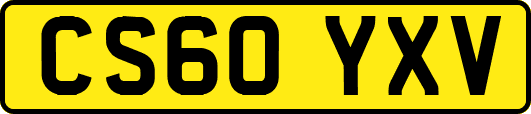 CS60YXV