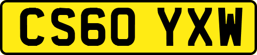CS60YXW