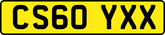 CS60YXX
