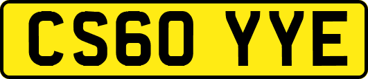 CS60YYE