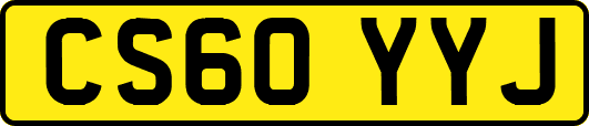 CS60YYJ