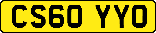 CS60YYO