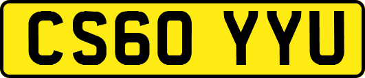 CS60YYU
