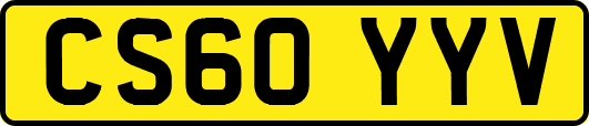 CS60YYV