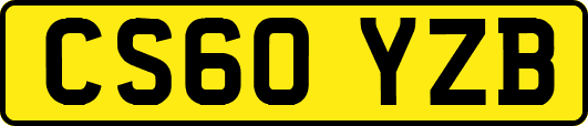CS60YZB