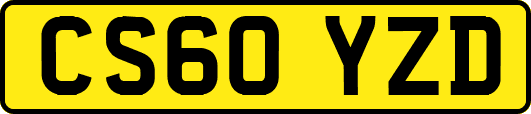 CS60YZD