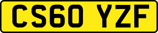 CS60YZF