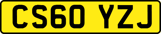 CS60YZJ
