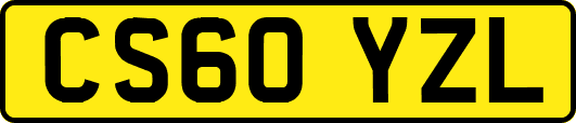 CS60YZL
