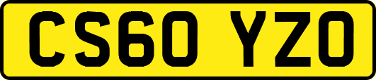 CS60YZO