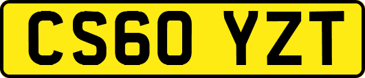 CS60YZT